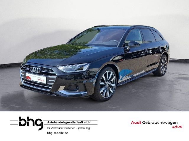 Audi A4 42.477 km 29.390 &euro; Freiburg 79115