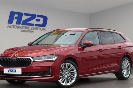 Skoda Superb 2.500 km 43.777 € Darmstadt 64293