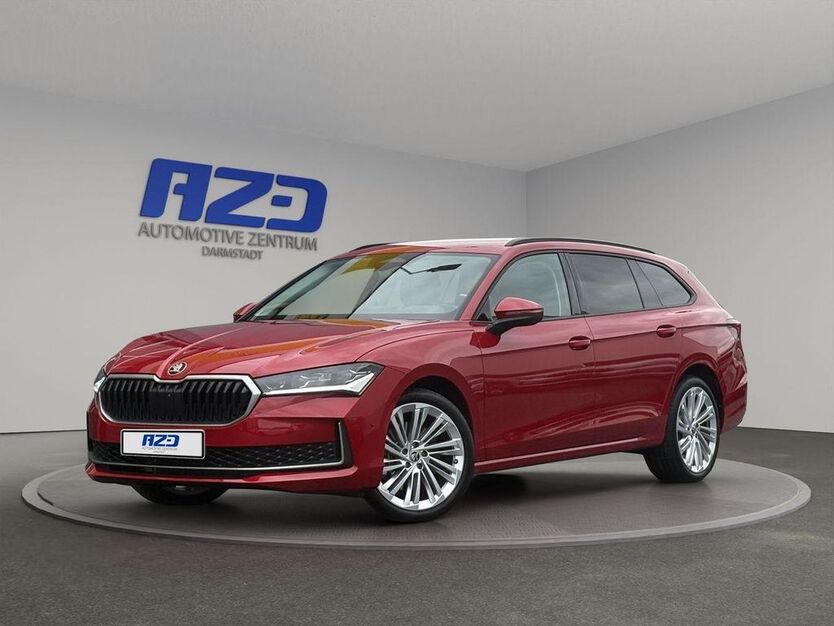 Skoda Superb 2.500 km 43.777 € Darmstadt 64293