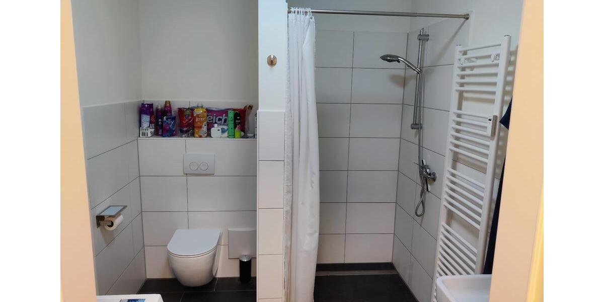 Erdgeschoßwohnung Bremervörde - 2 Zimmer, 47 m&sup2;, 480&euro; | Angebot:25363838