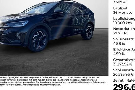 VW Taigo 3.450 km 31.310 &euro; Vechta 49377