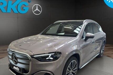 Mercedes-Benz GLC 400 9.800 km 82.780 &euro; Bonn 53119