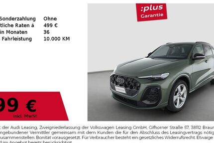 Audi Q5 18.803 km 51.940 &euro; Magdeburg 39126