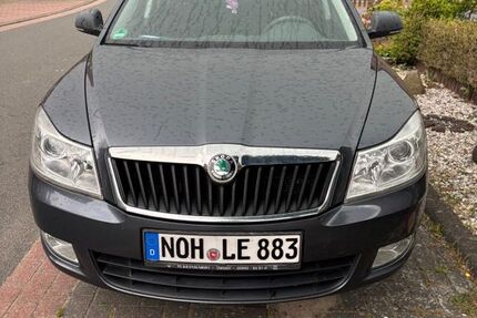 Skoda Octavia 184.975 km 3.900 &euro; Uelsen 49843