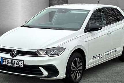 VW Polo 3.900 km 23.380 &euro; Fürstenfeldbruck 82256