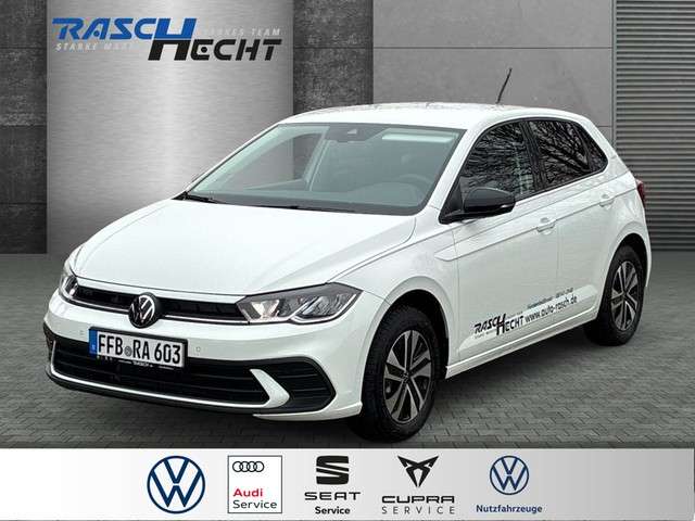 VW Polo 3.900 km 23.380 &euro; Fürstenfeldbruck 82256