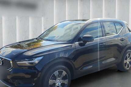 Volvo XC40 72.887 km 28.190 € Grünwald 82031