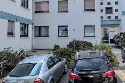 Helle 3-Zimmer-Wohnung in ruhiger Lage zu vermieten 3 zimmer