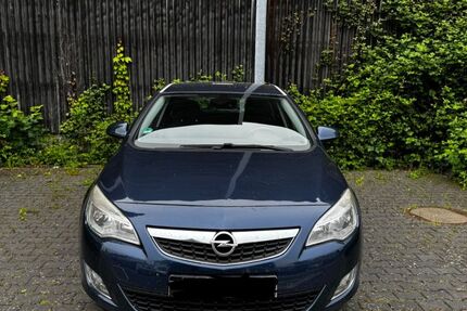 Opel Astra 180.000 km 5.900 &euro; Bonn 53117