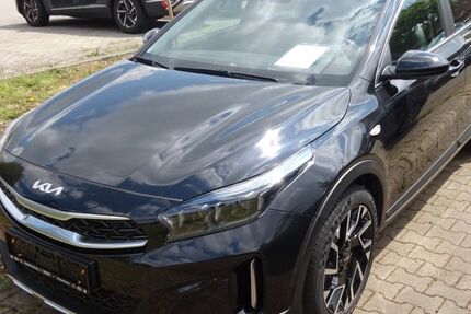 Kia XCeed 13.200 km 20.990 &euro; Waldkraiburg 84478