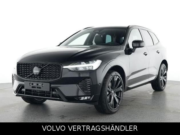 Volvo XC60 21.500 km 48.890 &euro; Goslar OT Vienenburg 38690