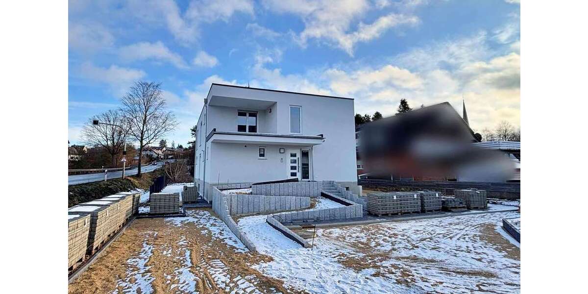 Wohnung zum Mieten in Bad Münstereifel 1.310 € 119 m² 4 zimmer