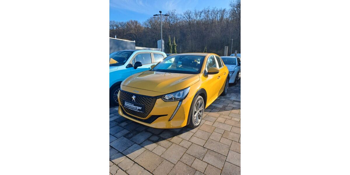 Peugeot 208 23.231 km 16.490 &euro; Theilheim 97288