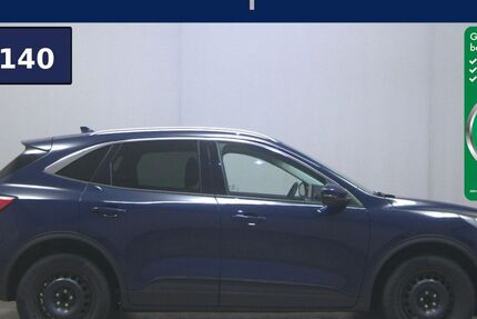 Ford Kuga 191.355 km 11.450 &euro; Gyhum/Bockel 27404