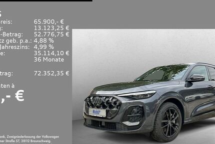 Audi Q5 8.412 km 62.930 &euro; Bad Reichenhall 83435