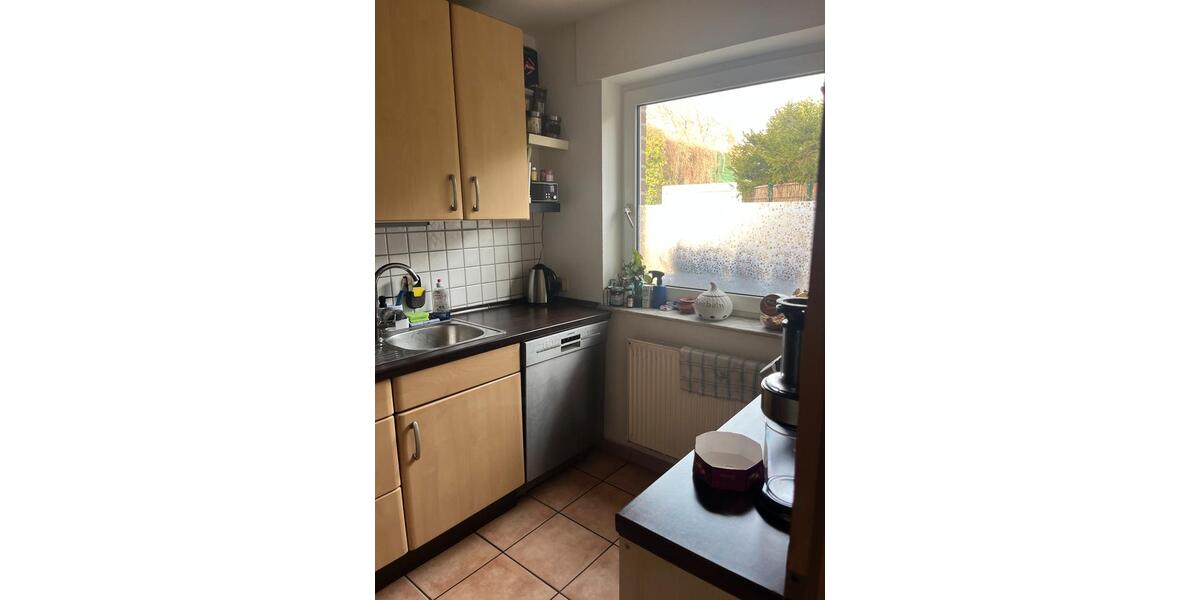 Reihenhaus Moers Schwafheim - 5 Zimmer, 114 m&sup2;, 435.000&euro; | Angebot:25483488