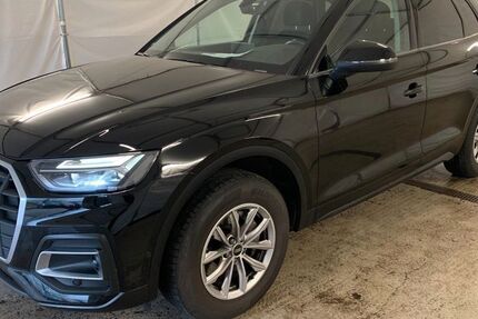 Audi Q5 100.000 km 29.490 &euro; Steinbach-Hallenberg OT Herges-Hallenberg 98587