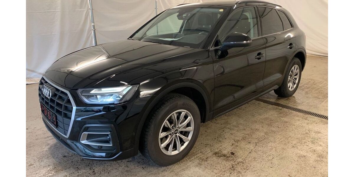 Audi Q5 100.000 km 29.490 &euro; Steinbach-Hallenberg OT Herges-Hallenberg 98587