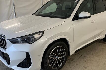 BMW X1 8.200 km 41.490 &euro; Steinbach-Hallenberg OT Herges-Hallenberg 98587