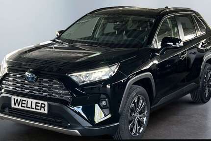 Toyota RAV 4 28.700 km 39.990 &euro; Leipzig 04347