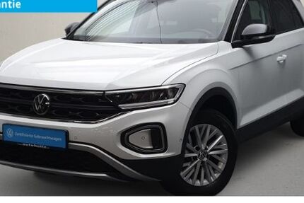 VW T-Roc 80.248 km 18.990 &euro; Garmisch-Partenkirchen 82467