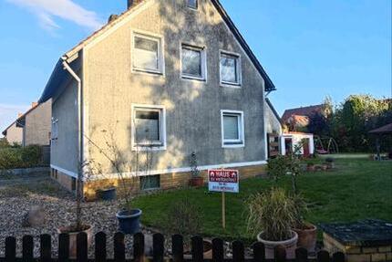 Einfamilienhaus Nähe Peine mit großem Garten zimmer