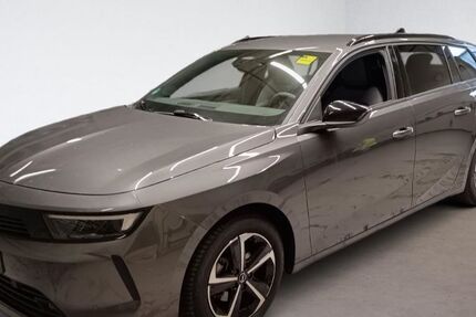 Opel Astra 5.447 km 20.980 &euro; Oldenburg in Holstein 23758