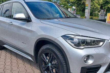 BMW X1 170.000 km 14.199 &euro; Leipzig 04328
