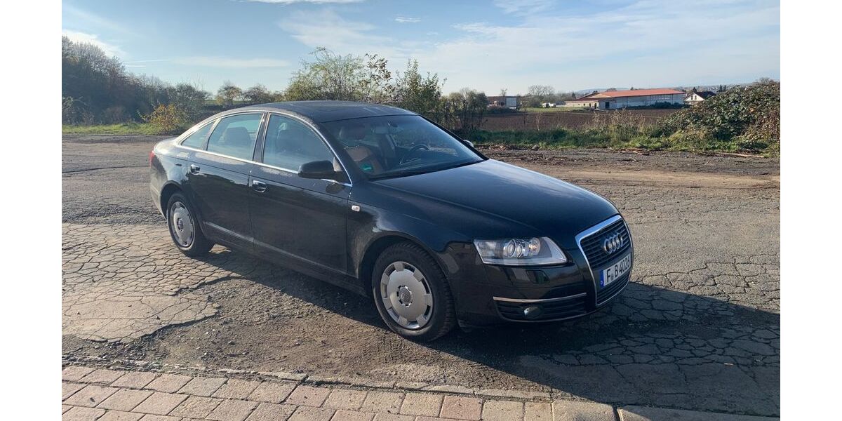 Audi A6 296.100 km 2.600 &euro; Reichelsheim / Wetteraukreis 61203