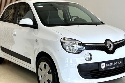 Renault Twingo 125.000 km 5.290 € Krumbach (Schwaben) 86381
