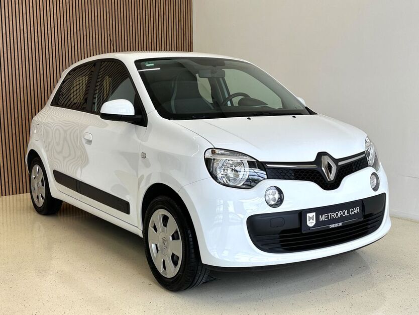 Renault Twingo 125.000 km 5.290 € Krumbach (Schwaben) 86381