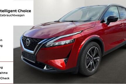 Nissan Qashqai 30.450 km 27.995 &euro; Kierspe 58566