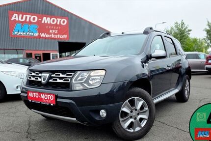 Dacia Duster 136.228 km 8.490 &euro; Arnstadt 99310
