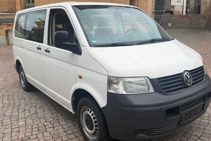 VW T5 Transporter 316.787 km 5.900 € Chemnitz 09116