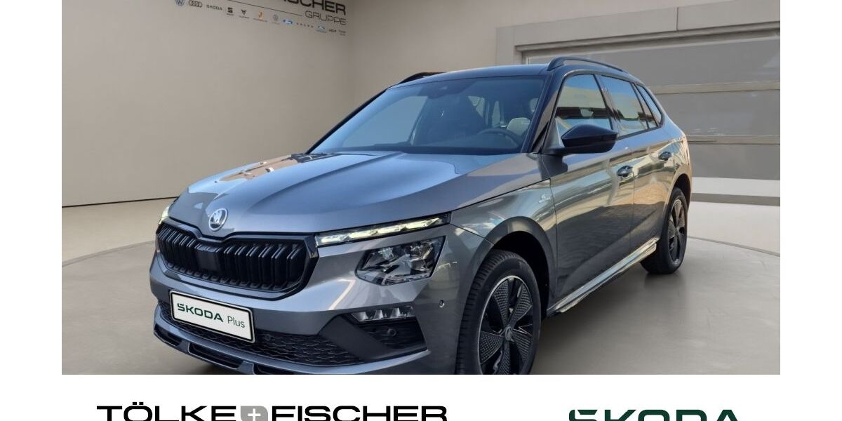 Skoda Kamiq 9.875 km 31.111 &euro; Krefeld 47809