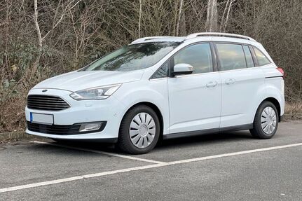 Ford Grand C-Max