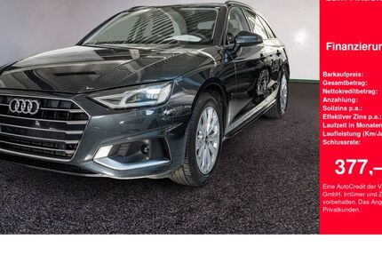 Audi A4 54.092 km 28.330 &euro; Menden 58706