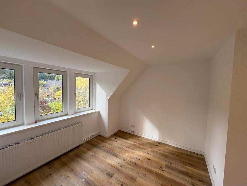 Provisionsfrei! Frisch sanierte 3 Zimmer Wohnung in Osnabrück zimmer