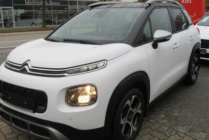 Citroen C3 Aircross 51.000 km 12.990 € Kiel-Kronshagen 24119