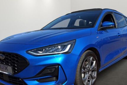 Ford Focus 8.595 km 23.990 &euro; Völklingen 66333