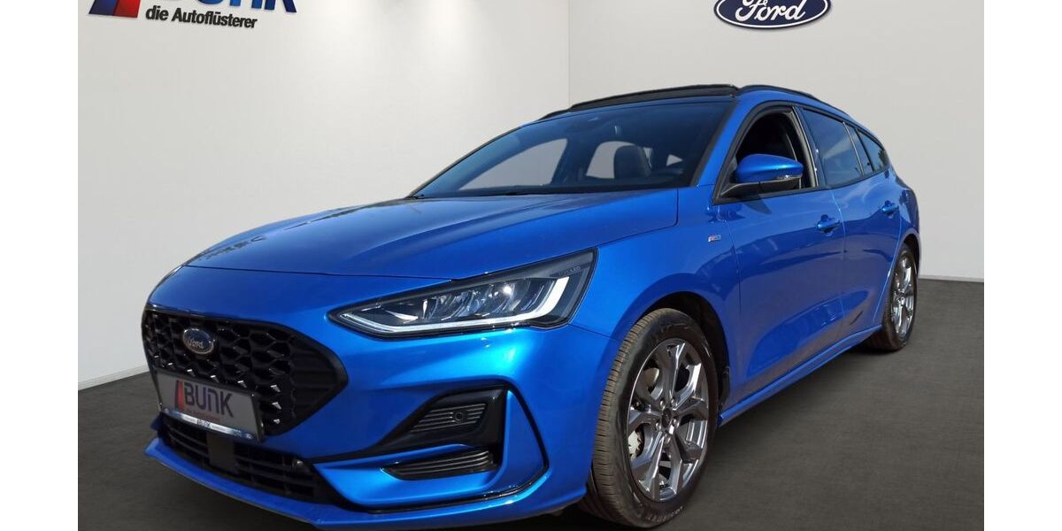 Ford Focus 8.595 km 23.990 &euro; Völklingen 66333