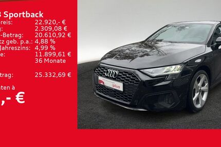 Audi A3 64.167 km 22.920 &euro; Ulm 89073