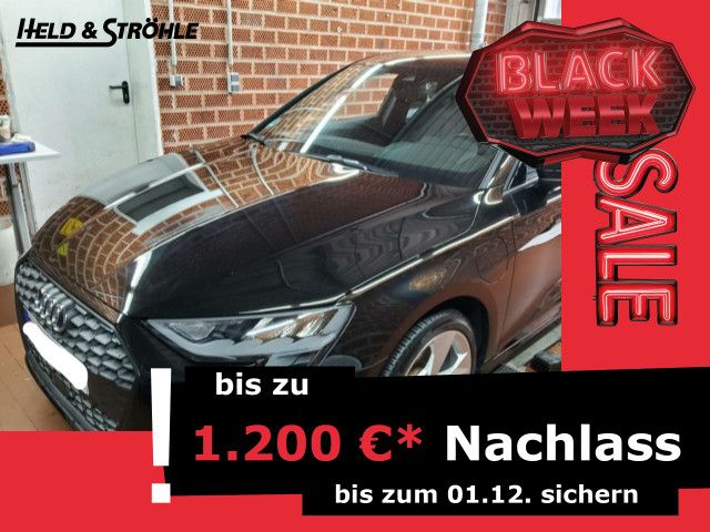 Audi A3 64.167 km 26.570 € Ulm 89073