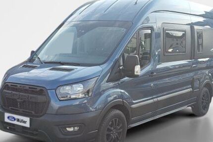 Ford Transit 9.306 km 72.950 &euro; Bergisch Gladbach 51427