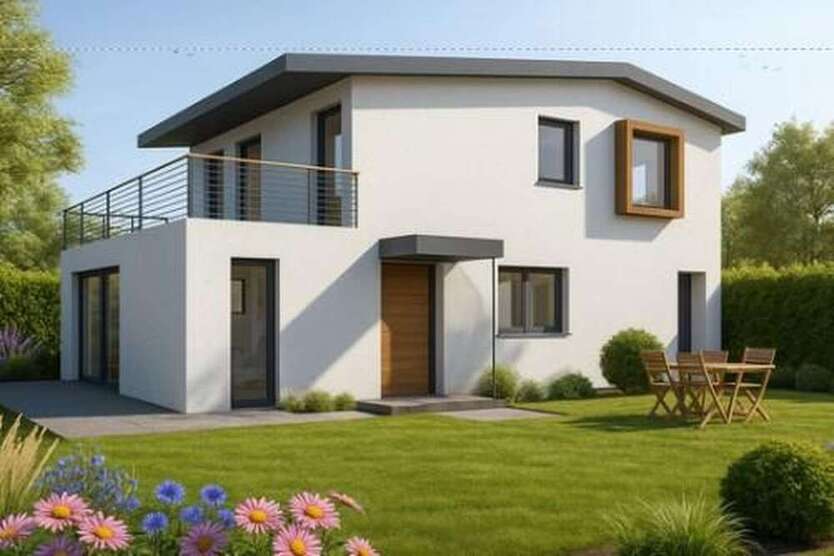 Haus zum Kaufen in Coburg 729.000 € 143 m²