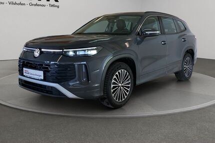 VW Tayron 25.230 km 40.900 &euro; Grafenau 94481