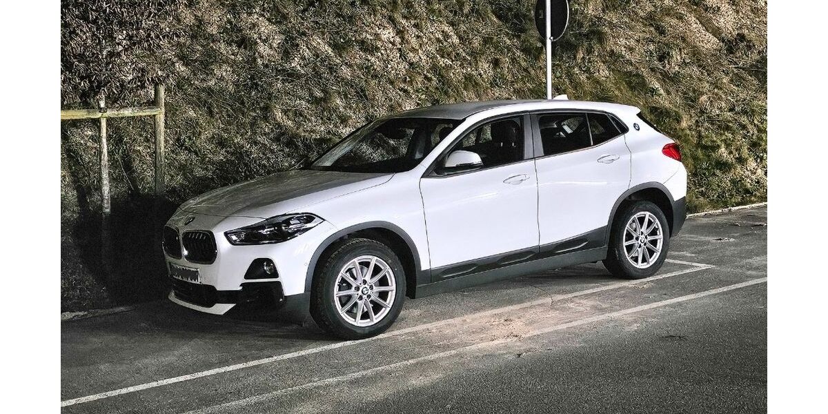 BMW X2 152.500 km 17.950 &euro; Dillingen 66763