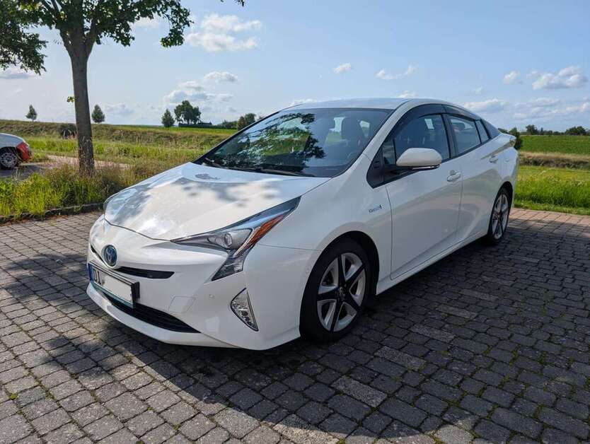 PRIUs