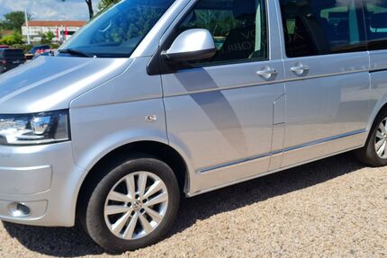 VW T5 Transporter 158.747 km 19.500 &euro; Sonneberg 96515