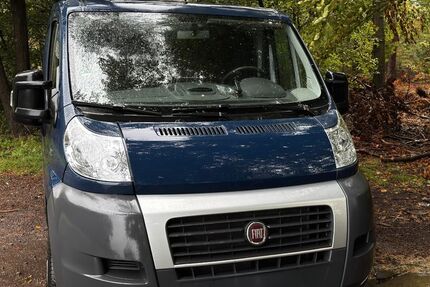 Fiat Ducato 152.000 km 15.000 € Ahaus 48683